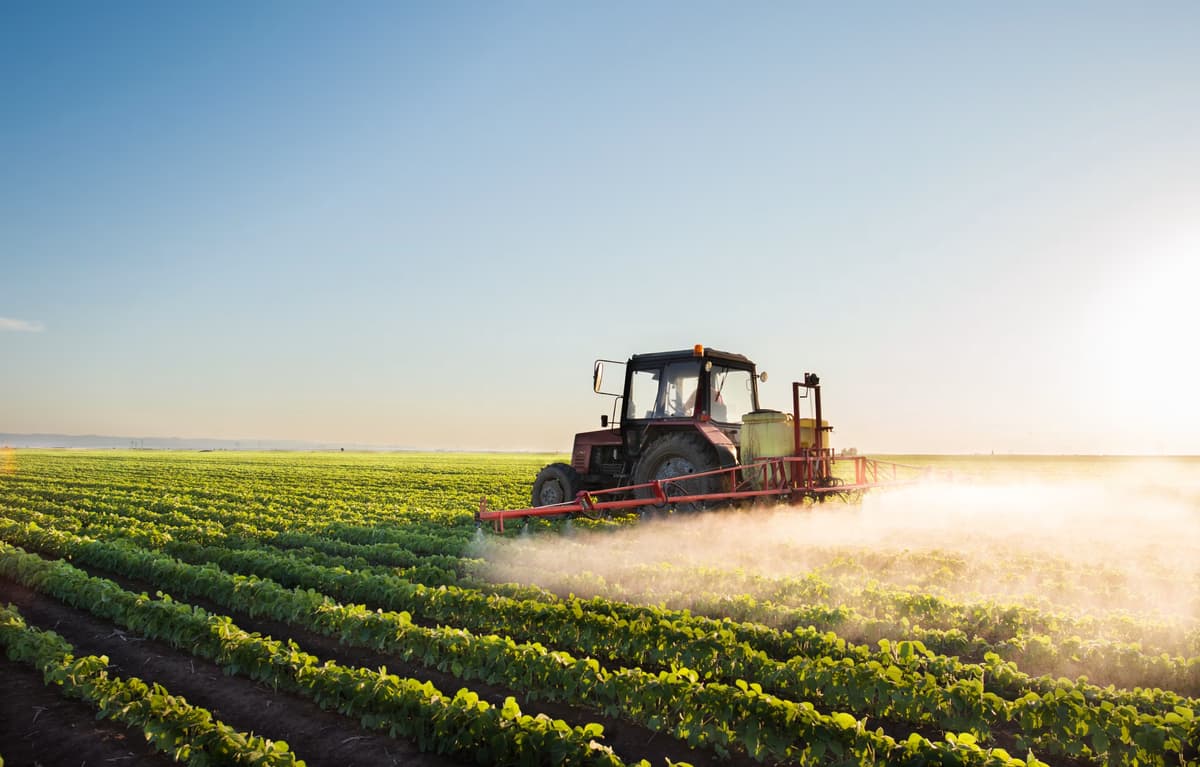 Agriculture