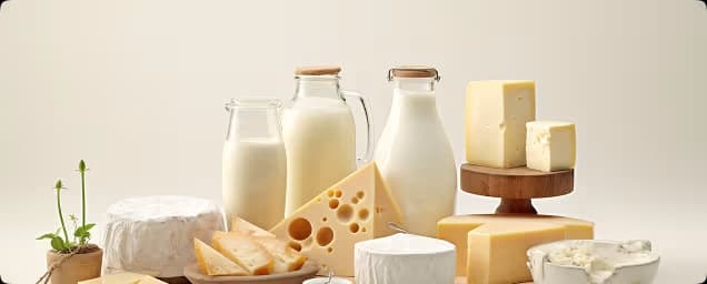 Dairy