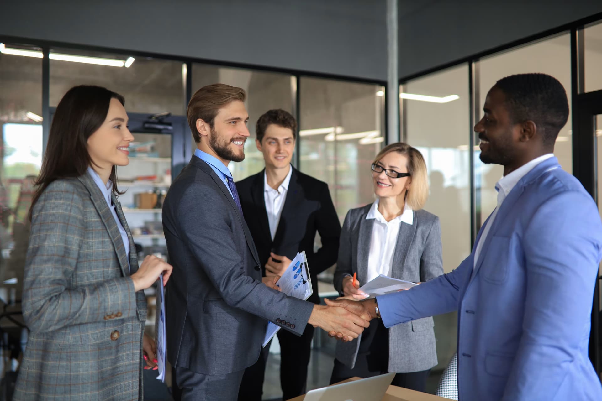 institutionalClients